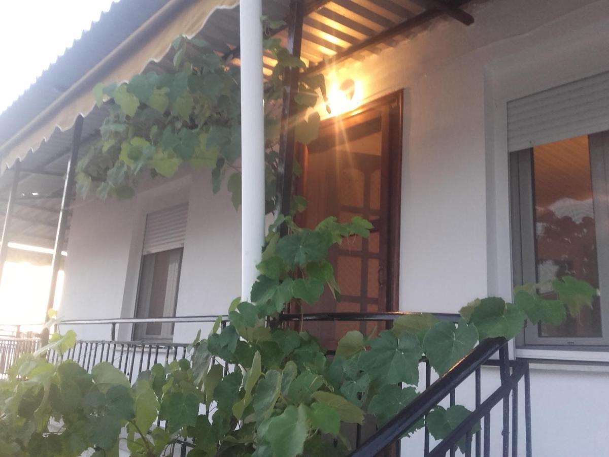 Villa Vasilis House Kallirákhi Exterior foto